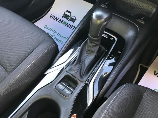 2022 Toyota Corolla 1.8 Vvt-I Hybrid Icon 5Dr Cvt (WN72TCU) Image 40