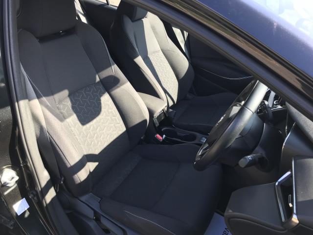 2022 Toyota Corolla 1.8 Vvt-I Hybrid Icon 5Dr Cvt (WN72TCU) Image 9