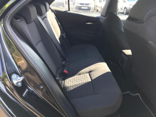 2022 Toyota Corolla 1.8 Vvt-I Hybrid Icon 5Dr Cvt (WN72TCU) Image 10