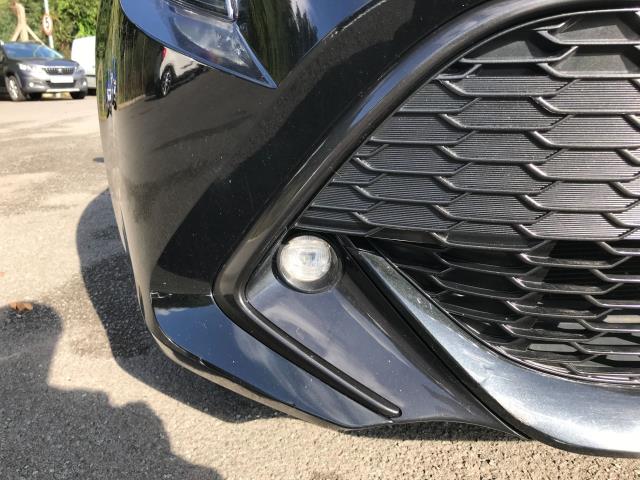 2022 Toyota Corolla 1.8 Vvt-I Hybrid Icon 5Dr Cvt (WN72TCU) Image 25