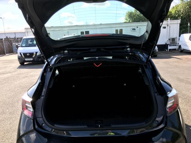2022 Toyota Corolla 1.8 Vvt-I Hybrid Icon 5Dr Cvt (WN72TCU) Image 20