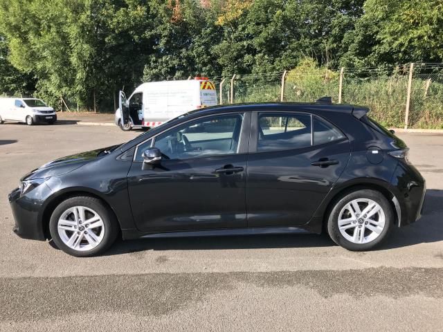 2022 Toyota Corolla 1.8 Vvt-I Hybrid Icon 5Dr Cvt (WN72TCU) Image 15