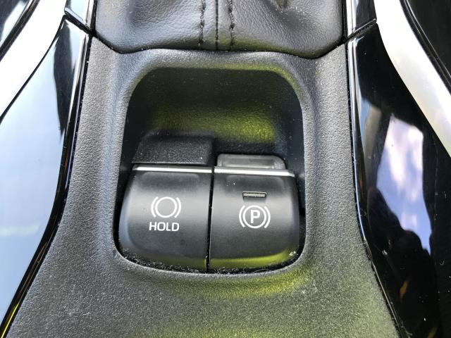 2022 Toyota Corolla 1.8 Vvt-I Hybrid Icon 5Dr Cvt (WN72TCU) Image 44