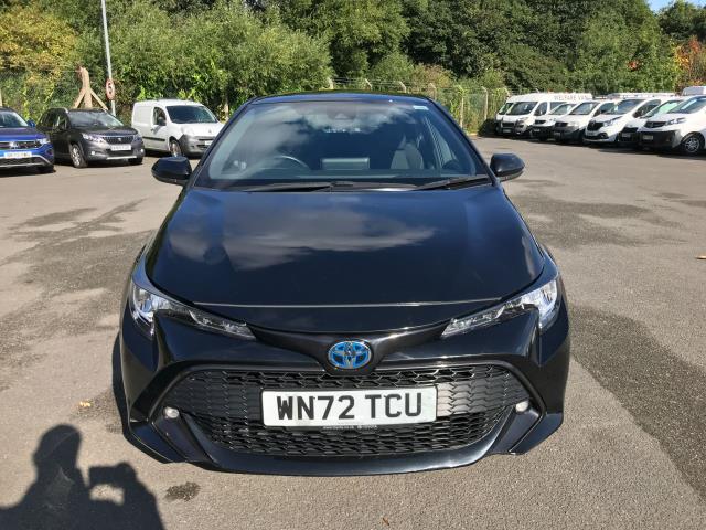 2022 Toyota Corolla 1.8 Vvt-I Hybrid Icon 5Dr Cvt (WN72TCU) Image 13