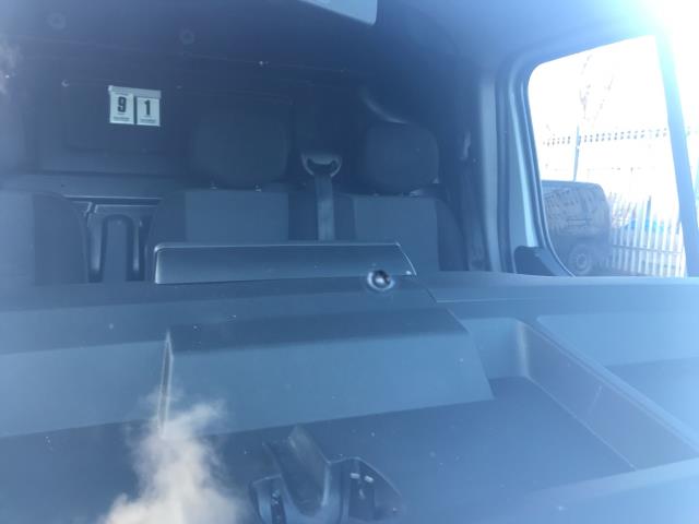 2023 Renault Master LL35 2.3BLUE DCI LOW LOADER BUSINESS LUTON 130PS EURO 6 (WO23OUA) Image 40