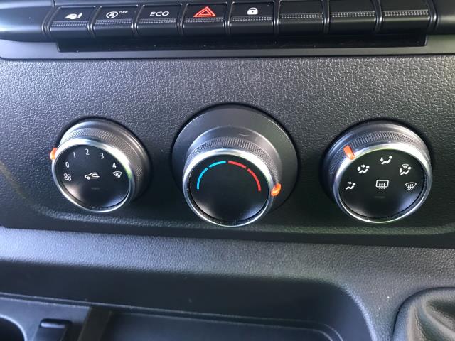 2023 Renault Master LL35 2.3BLUE DCI LOW LOADER BUSINESS LUTON 130PS EURO 6 (WO23OUA) Image 28