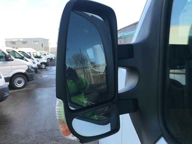 2023 Renault Master LL35 2.3BLUE DCI LOW LOADER BUSINESS LUTON 130PS EURO 6 (WO23OUA) Image 33