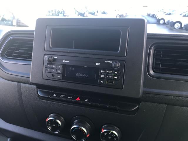 2023 Renault Master LL35 2.3BLUE DCI LOW LOADER BUSINESS LUTON 130PS EURO 6 (WO23OUA) Image 13