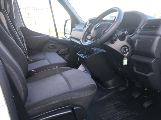 2023 Renault Master LL35 2.3BLUE DCI LOW LOADER BUSINESS LUTON 130PS EURO 6 (WO23OUA) Image 20