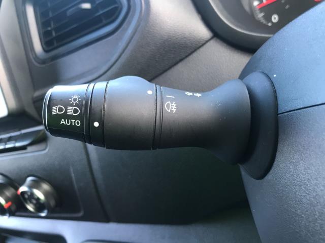 2023 Renault Master LL35 2.3BLUE DCI LOW LOADER BUSINESS LUTON 130PS EURO 6 (WO23OUA) Image 29