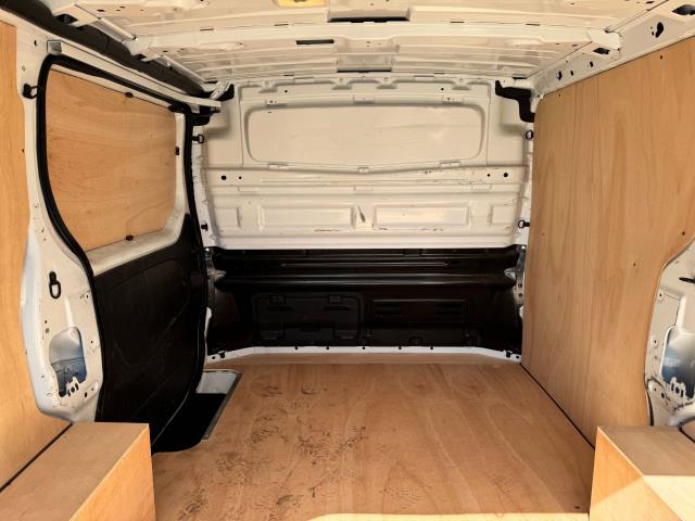 2023 Renault Trafic Sl28 Blue Dci 130 Business+ Van (WO72CPX) Image 51
