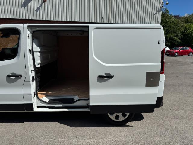 2023 Renault Trafic Sl28 Blue Dci 130 Business+ Van (WO72CPX) Image 48