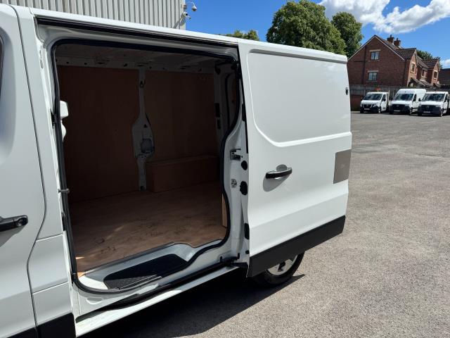 2023 Renault Trafic Sl28 Blue Dci 130 Business+ Van (WO72CPX) Image 47