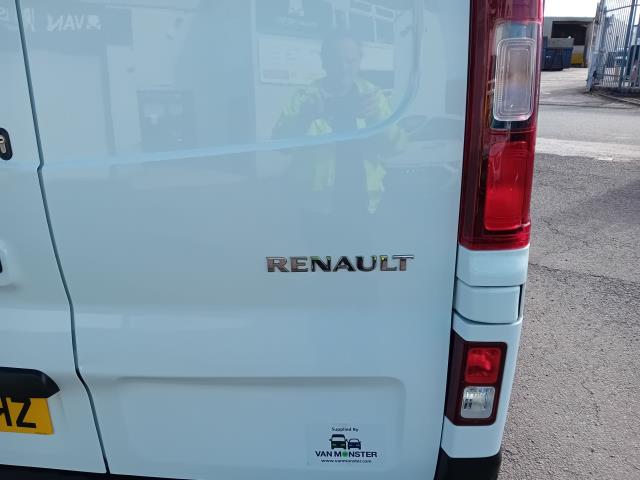 2023 Renault Trafic SL28 L1 H1 BLUE DCI 130PS BUSINESS +    EURO 6 (WO72KHZ) Image 44