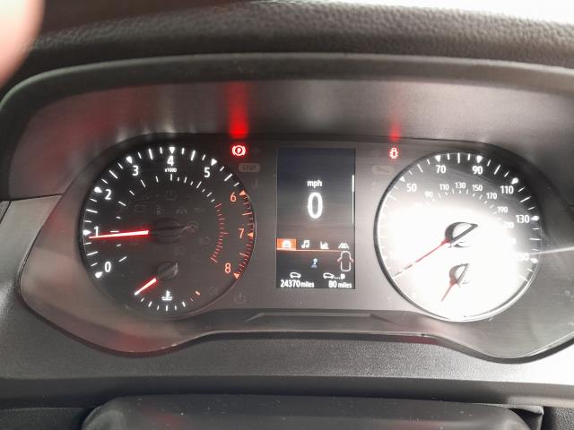 2024 Renault Kangoo Ml19 Tce 100 Advance Van (WO73UFH) Image 17