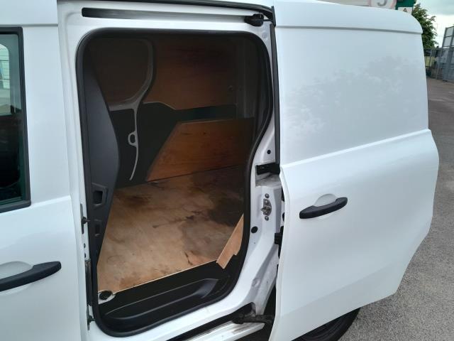 2024 Renault Kangoo Ml19 Tce 100 Advance Van (WO73UFH) Image 12