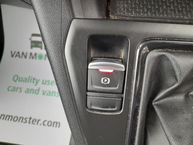 2024 Renault Kangoo Ml19 Tce 100 Advance Van (WO73UFH) Image 32