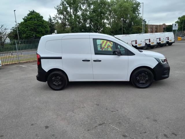 2024 Renault Kangoo Ml19 Tce 100 Advance Van (WO73UFH) Image 3