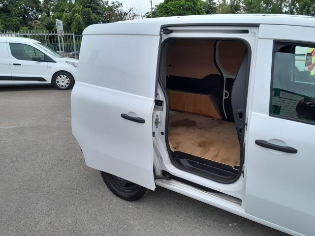 2024 Renault Kangoo Ml19 Tce 100 Advance Van (WO73UFH) Image 4
