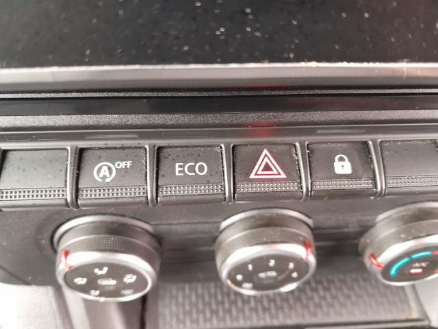 2024 Renault Kangoo Ml19 Tce 100 Advance Van (WO73UFH) Image 29