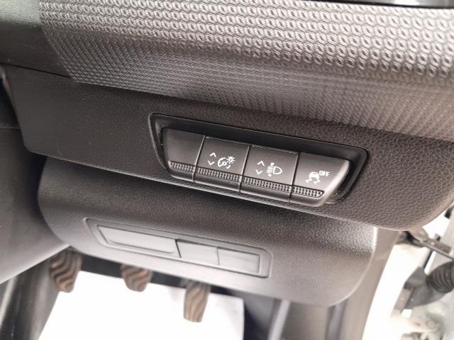 2024 Renault Kangoo Ml19 Tce 100 Advance Van (WO73UFH) Image 24
