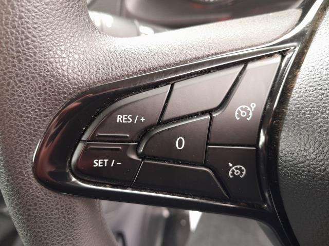 2024 Renault Kangoo Ml19 Tce 100 Advance Van (WO73UFH) Image 27