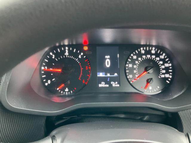 2022 Renault Trafic Sl28 Blue Dci 150 Business Van (WP22ZRX) Image 18