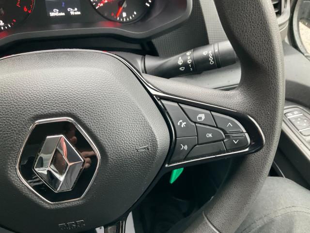 2022 Renault Trafic Sl28 Blue Dci 150 Business Van (WP22ZRX) Image 27