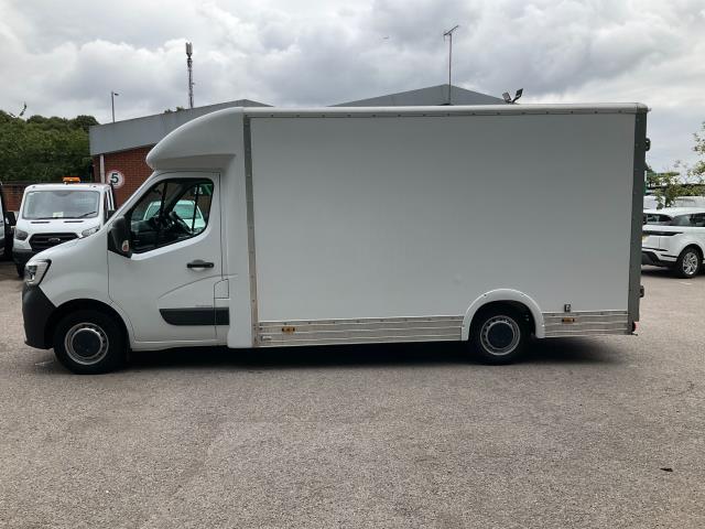 2023 Renault Master Ll35 Business Dci (Low Loader) (WP23DXJ) Image 6