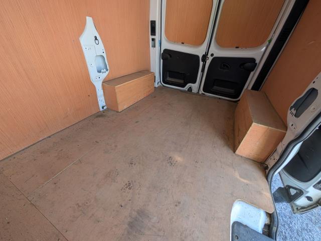 2023 Renault Trafic Sl28 Blue Dci 130 Business+ Van - 1 Owner | Reliable | Pre-Order Now (WP23DYM) Image 8