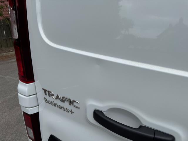 2023 Renault Trafic Sl28 Blue DCI 130 Business+ Van (WP23FBE) Image 64