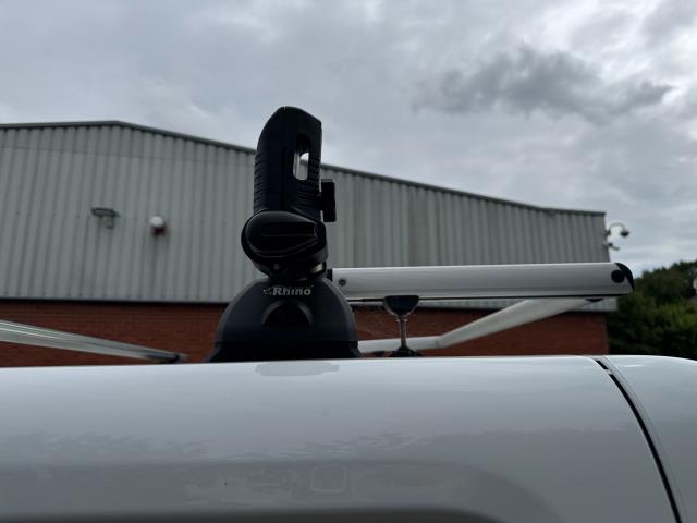 2023 Renault Trafic Sl28 Blue DCI 130 Business+ Van (WP23FBE) Image 48