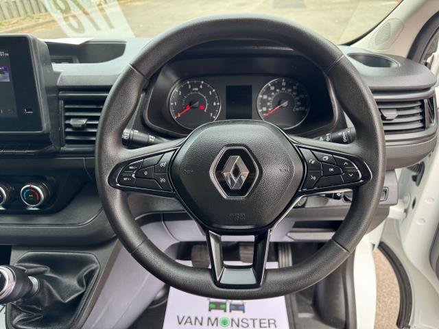 2023 Renault Trafic Sl28 Blue DCI 130 Business+ Van (WP23FBE) Image 22