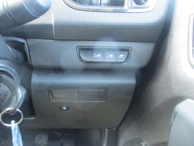 2023 Renault Kangoo Ml19 Blue Dci 95 Advance Van (WP23YOJ) Image 18