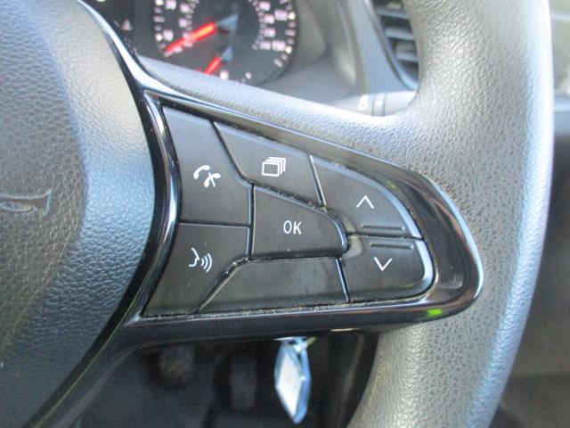 2023 Renault Kangoo Ml19 Blue Dci 95 Advance Van (WP23YOJ) Image 19