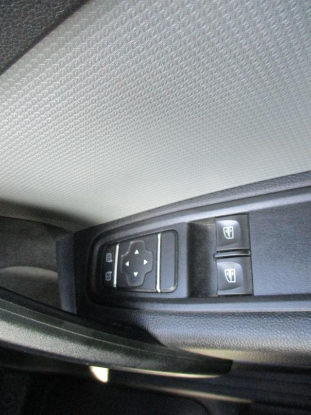 2023 Renault Kangoo Ml19 Blue Dci 95 Advance Van (WP23YOJ) Image 17