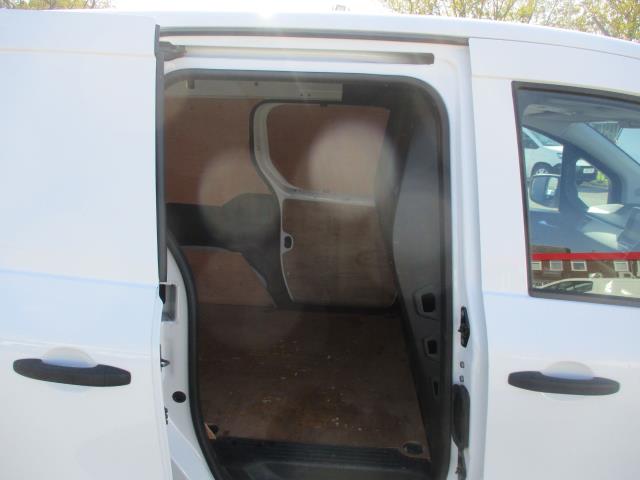 2023 Renault Kangoo Ml19 Blue Dci 95 Advance Van (WP23YOJ) Image 34