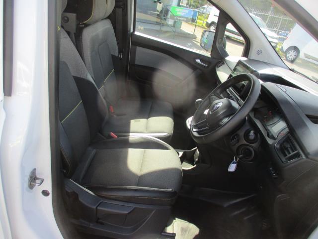 2023 Renault Kangoo Ml19 Blue Dci 95 Advance Van (WP23YOJ) Image 12