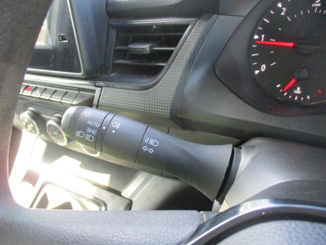 2023 Renault Kangoo Ml19 Blue Dci 95 Advance Van (WP23YOJ) Image 22