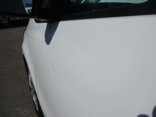 2023 Renault Kangoo Ml19 Blue Dci 95 Advance Van (WP23YOJ) Image 37