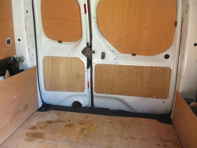 2023 Renault Kangoo Ml19 Blue Dci 95 Advance Van (WP23YOJ) Image 32