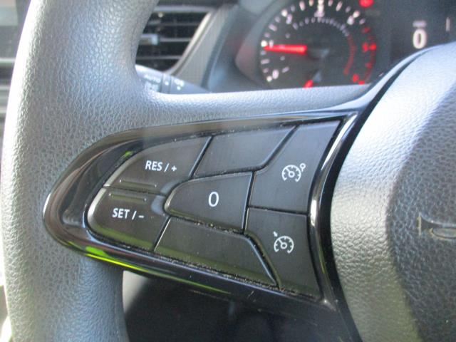 2023 Renault Kangoo Ml19 Blue Dci 95 Advance Van (WP23YOJ) Image 23