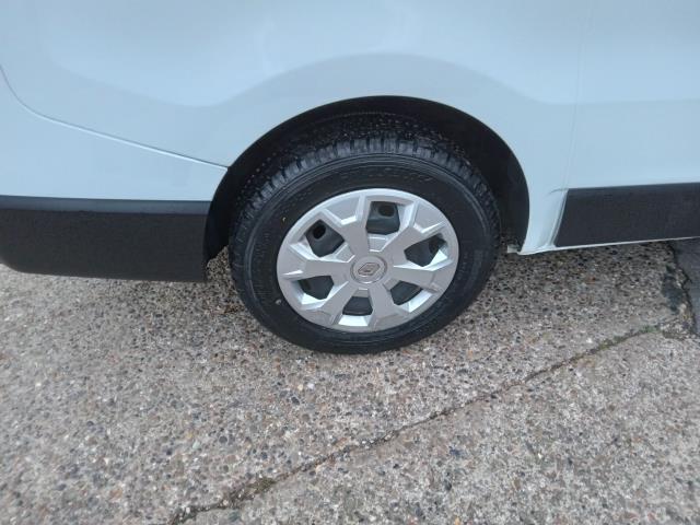 2023 Renault Trafic Sl28 Blue Dci 130 Business+ Van (WP23YPO) Image 30