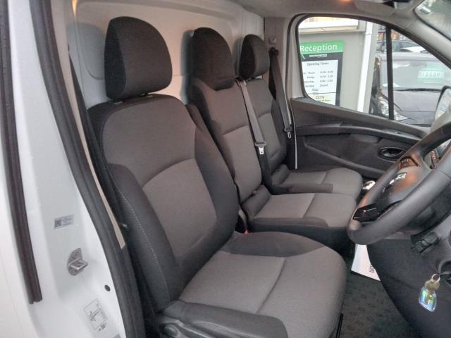 2023 Renault Trafic Sl28 Blue Dci 130 Business+ Van (WP23YPO) Image 22