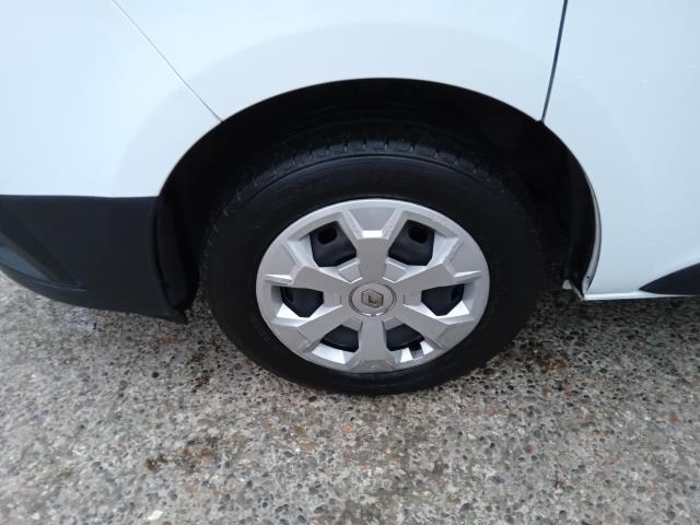 2023 Renault Trafic Sl28 Blue Dci 130 Business+ Van (WP23YPO) Image 29