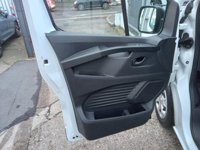 2023 Renault Trafic Sl28 Blue Dci 130 Business+ Van (WP23YPO) Image 19