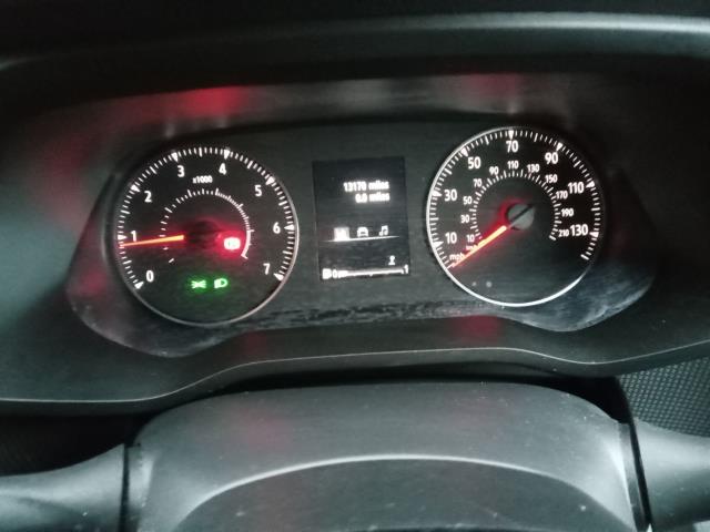 2023 Renault Trafic Sl28 Blue Dci 130 Business+ Van (WP23YPO) Image 26