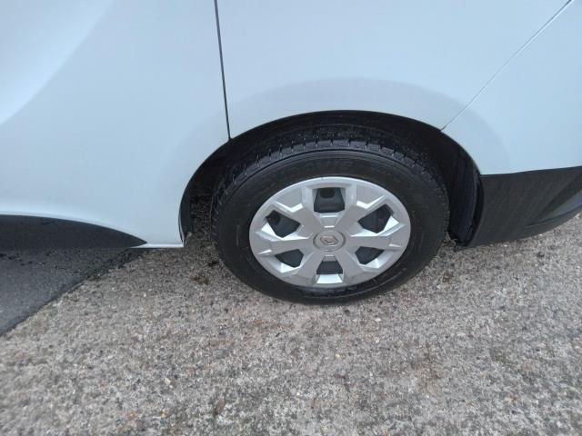 2023 Renault Trafic Sl28 Blue Dci 130 Business+ Van (WP23YPO) Image 28