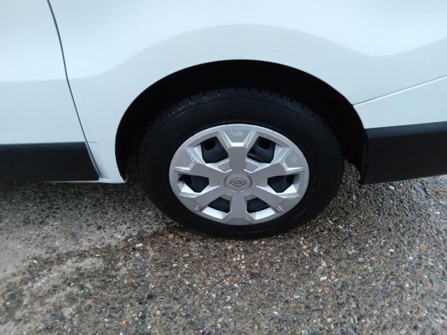 2023 Renault Trafic Sl28 Blue Dci 130 Business+ Van (WP23YPO) Image 31