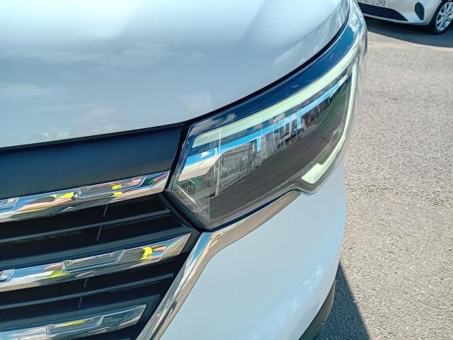 2023 Renault Trafic SL28 L1 H1 BLUE DCI 130PS BUSINESS+  EURO 6 (WP23YRW) Image 34